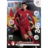 Soccer Cards Carlos Zambrano Defensive Rock Peru Adrenalyn XL 2016 Usa Copa America