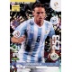 Lucas Biglia Key Player Argentina 253