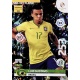 Luiz Gustavo Key Player Brasil 255