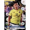 Oferta Online James Rodríguez Key Player Colombia Adrenalyn XL Copa América Centenario