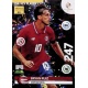 Bryan Ruiz Key Player Costa Rica 258