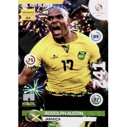 Rodolph Austin Key Player Jamaica 261