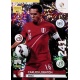 Carlos Lobatón Key Player Peru 266