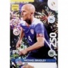 Last chance to shop Nicolás Lodeiro Uruguay Key Player Adrenalyn XL Copa América Centenario
