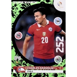 Charles Aránguiz One To Watch Chile 273