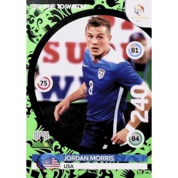 Jordan Morris One To Watch USA 279