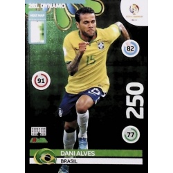 Dani Alves Dynamo Brasil 281