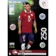 Gary Medel Dynamo Chile 282