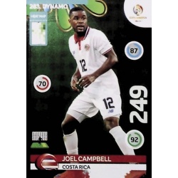 Joel Campbell Dynamo Costa Rica 283