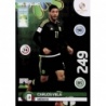 Exclusive online deal Jefferson Montero Ecuador Dynamo Adrenalyn XL Copa América Centenario 2016