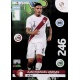 Juan Manuel Vargas Dynamo Peru 286