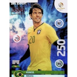 Kaká Expert Brasil 289