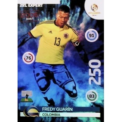 Fredy Guarin Expert Colombia 291