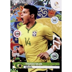 Thiago Silva Top Master Brasil 299