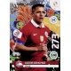 Alexis Sánchez Top Master Chile 300