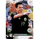 Javier Hernández Top Master Mexico 303