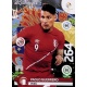 Paolo Guerrero Top Master Peru 304