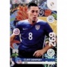 Sale Online Edinson Cavani Uruguay Top Master Adrenalyn XL Copa América Centenario 2016