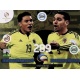 Falcao - Teófilo Gutiérrez Double Trouble Colombia 309