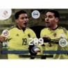 Oferta Online Falcao - Teófilo Gutiérrez Double Trouble Colombia Adrenalyn XL 2016 Usa Copa America