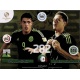 Javier Hernández - Raúl Jimenez Double Trouble Mexico 310