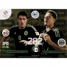 Comprar Online Javier Hernández - Raúl Jimenez Double Trouble Mexico Adrenalyn XL 2016 Usa Copa America