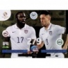 Exclusive online deal Luis Suárez - Cavani Uruguay Double Trouble Panini Cards Copa América Centenario