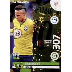 Neymar Jr Champion Brasil 314