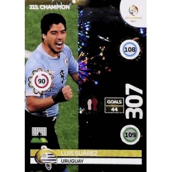 Luis Suárez Champion Uruguay 315
