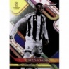 Buy now Timothy Weah Juventus Topps Finest UCC 2024-25