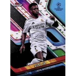Vini Jr. Real Madrid 7