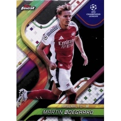 Martin Ødegaard Arsenal 8