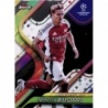 Last chance to shop Vini Jr. Real Madrid Topps Finest UCC 2024-25