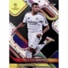 Shop Soccer Cards Martin Ødegaard Arsenal Topps Finest UCC 2024-25