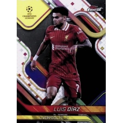 Luis Díaz Liverpool 14