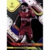 Shop Soccer Cards Oscar Gloukh Salzburg 2024 25 Topps Uefa Finest
