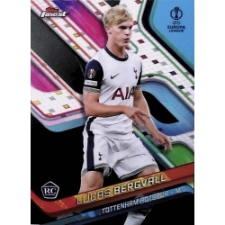 Lucas Bergvall Tottenham Hotspur 15