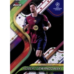Robert Lewandowski Barcelona 19
