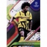 Shop Soccer Cards Marco Palestra Atalanta 2024-25 Topps Finest UEFA Club Competitions