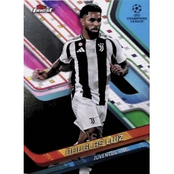 Douglas Luiz Juventus 23