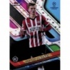 Discover the best deals Douglas Luiz Juventus 2024 25 Topps Uefa Finest