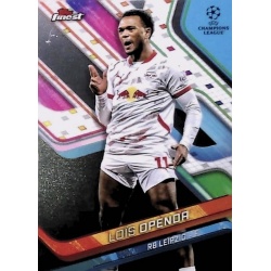 Loïs Openda RB Leipzig 25