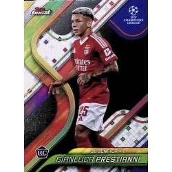 Gianluca Prestianni SL Benfica 26