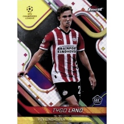 Tygo Land PSV Eindhoven 28