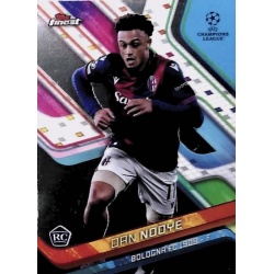 Dan Ndoye Bologna FC 1909 29