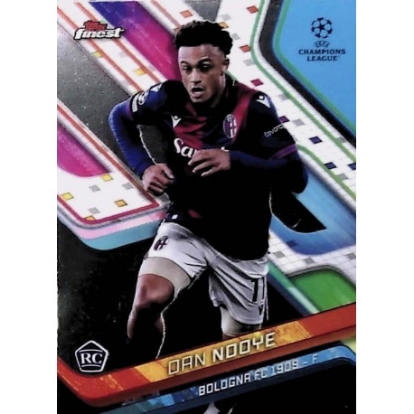 Dan Ndoye Bologna FC 1909 29