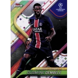 Ousmane Dembélé PSG 30