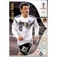 Mesut Özil Alemania 167 Adrenalyn XL World Cup 2018 