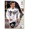 Mesut Özil Alemania 167 Adrenalyn XL Russia 2018 