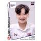 Ainon Phancha Thailand 427 Panini Fifa Women's World Cup France 2019 